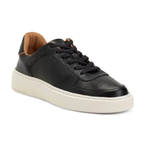 ALLEN EDMONDS Men's Leather Owen Sport Casual Shoes